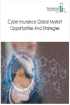전세계 사이버 보험 시장의 기회와 전략(~2023)