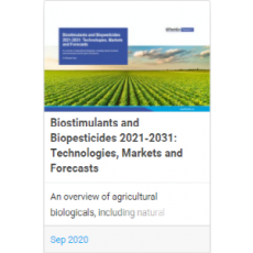 전세계 배양육(Cultured Meat) 기술 및 시장 전망 (2021-2041)