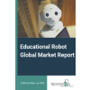전세계 교육용 로봇 시장 전망, 2023~2032