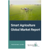 전세계 스마트 농업 시장 전망, 2023~2032