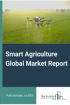 전세계 스마트 농업 시장 전망, 2023~2032